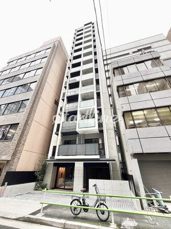 イプセ御成門の物件内観写真